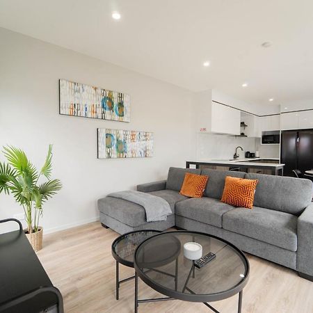 Sunnyhills Viewside Town House Villa Auckland Dış mekan fotoğraf
