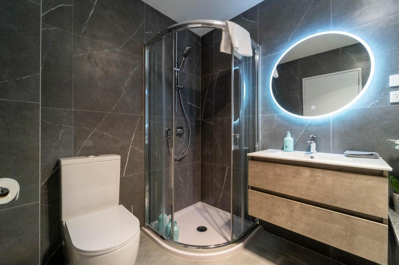 Sunnyhills Viewside Town House Villa Auckland Dış mekan fotoğraf