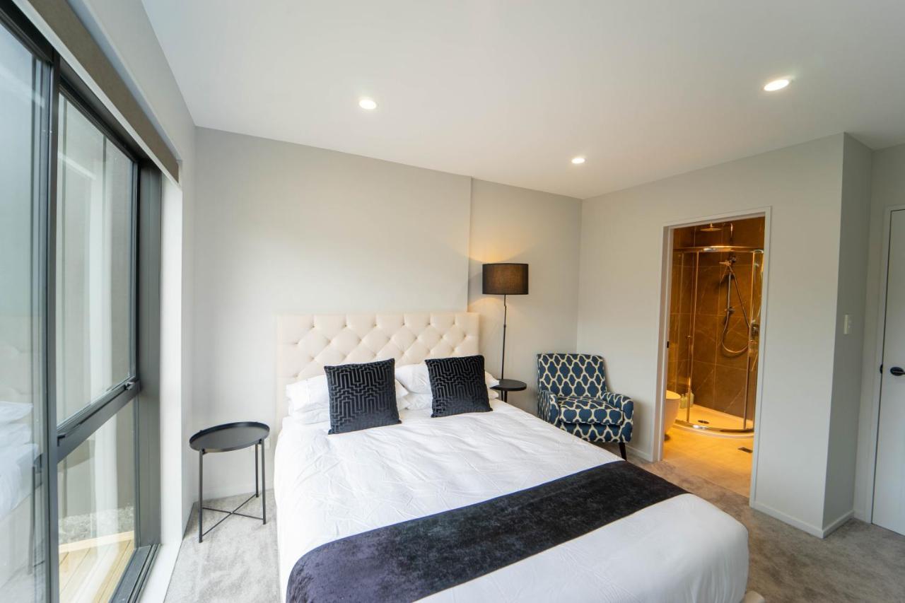 Sunnyhills Viewside Town House Villa Auckland Dış mekan fotoğraf