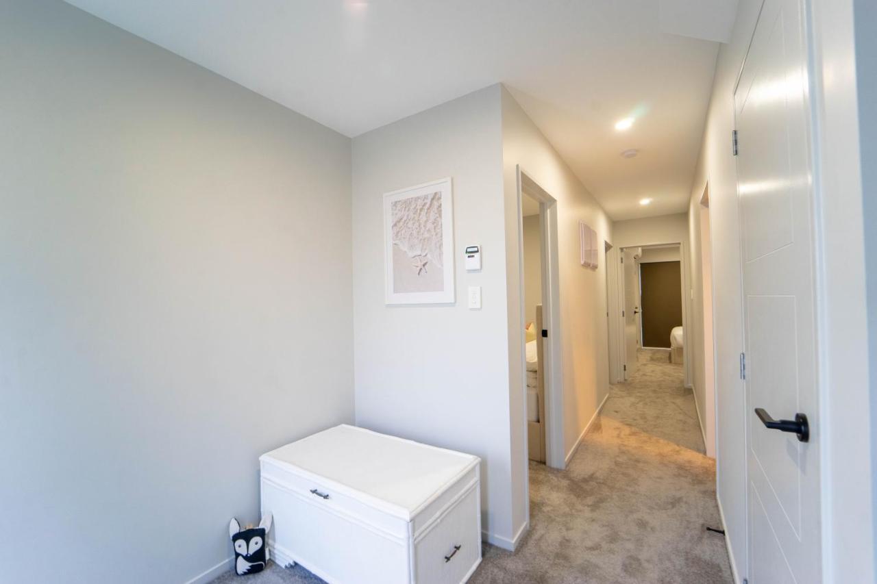 Sunnyhills Viewside Town House Villa Auckland Dış mekan fotoğraf