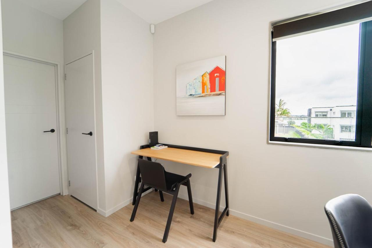 Sunnyhills Viewside Town House Villa Auckland Dış mekan fotoğraf