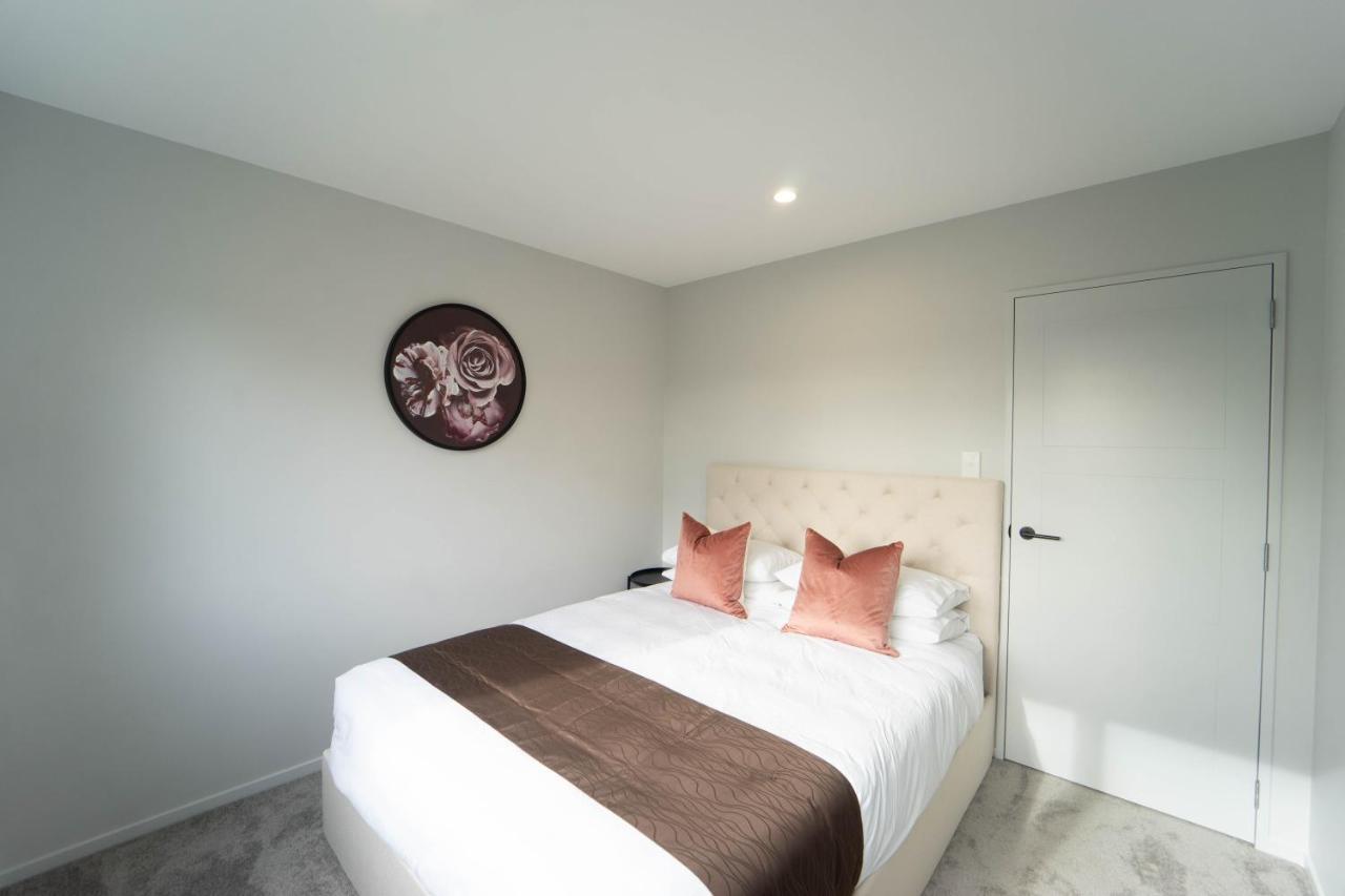 Sunnyhills Viewside Town House Villa Auckland Dış mekan fotoğraf