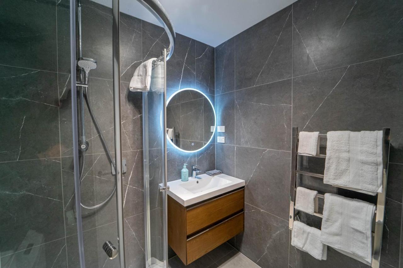 Sunnyhills Viewside Town House Villa Auckland Dış mekan fotoğraf